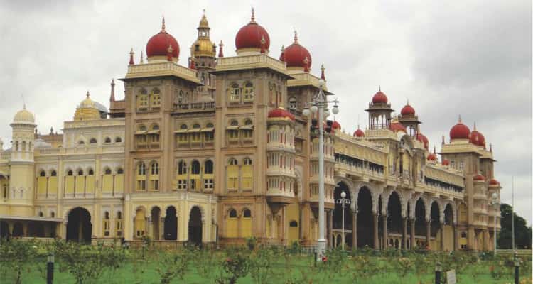 Mysore Images