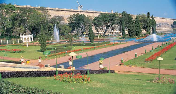 Mysore Images