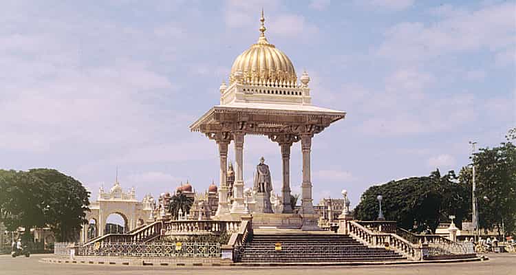 Mysore Images