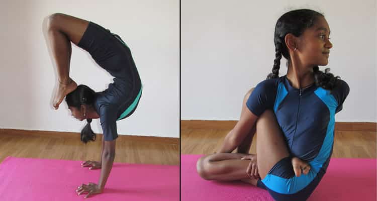 Yoga Images