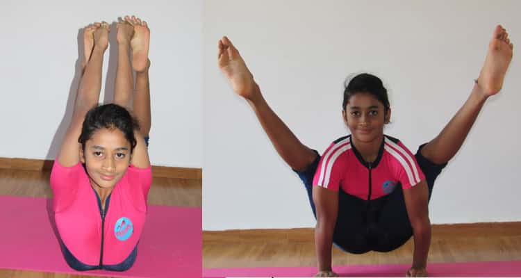 Yoga Images
