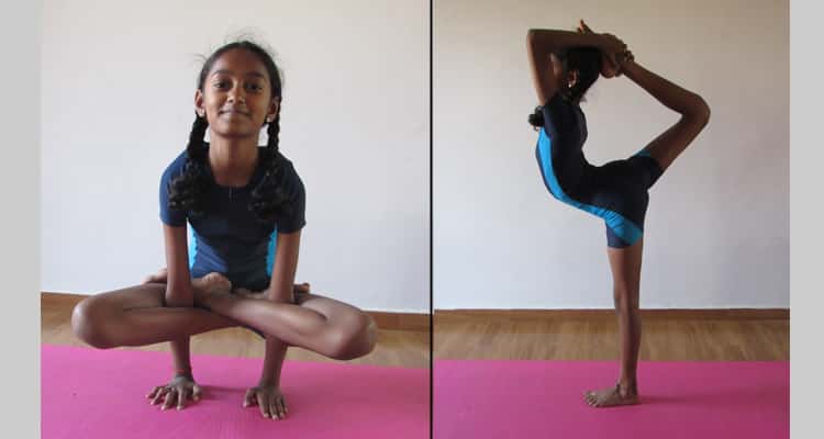 Yoga Images