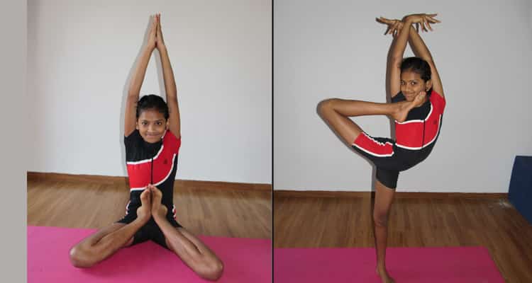 Yoga Images