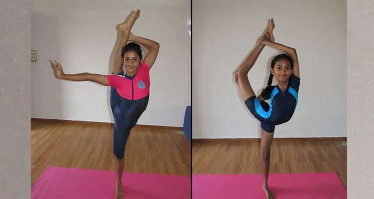Yoga Images