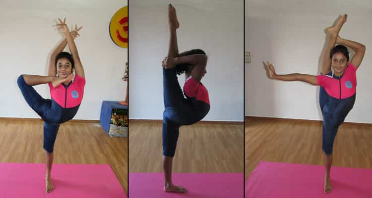 Yoga Images