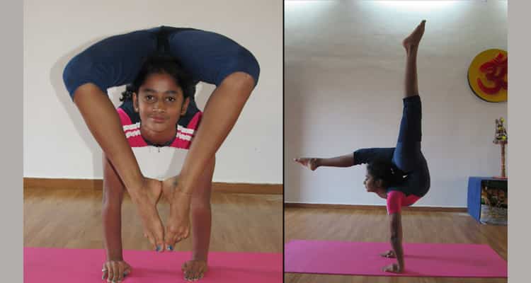 Yoga Images