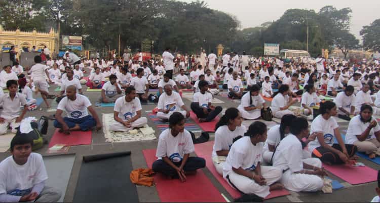 Yoga Images