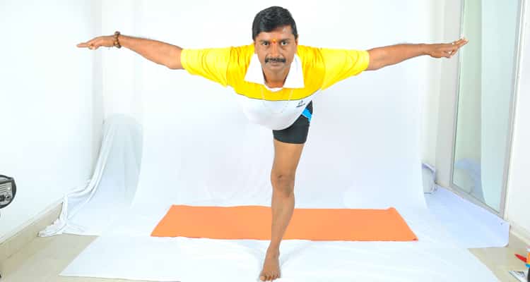 Yoga Images