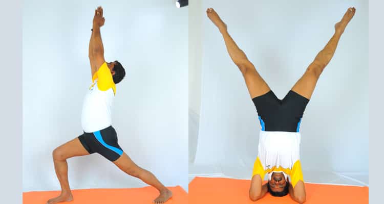 Yoga India