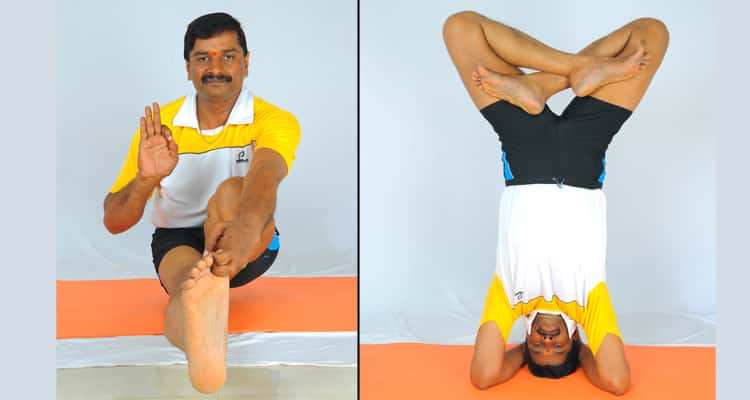 Yoga Images