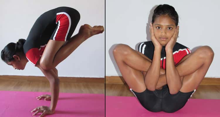 Yoga Images