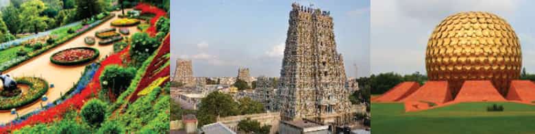 Best Of Tamilnadu Banner