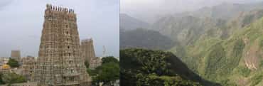 Best of Tamilnadu