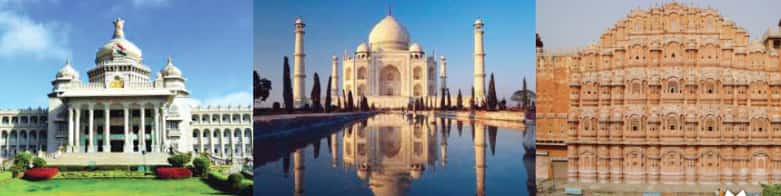 Golden Triangle