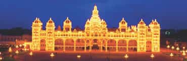 Heritage Karnataka and Goa