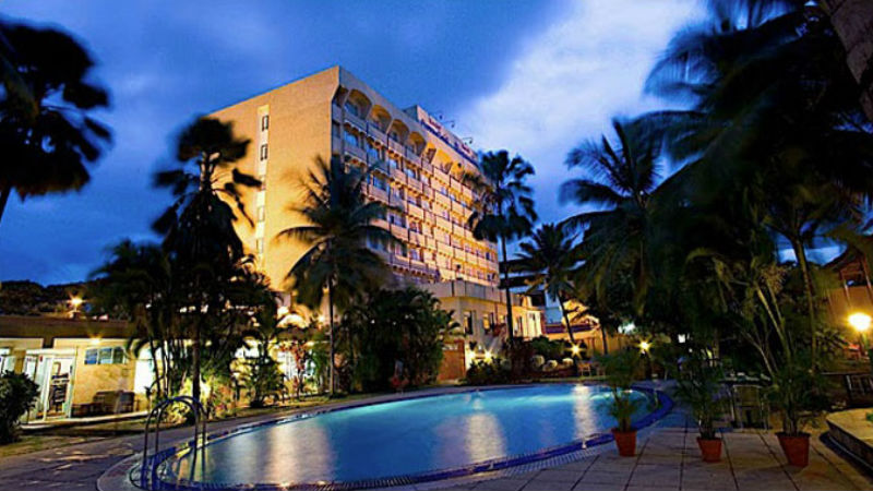 Hotel Regaalis