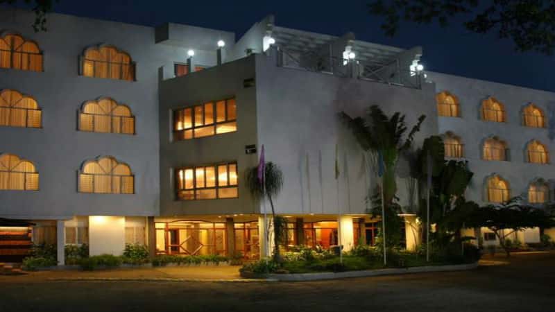 King Kourt Hotel