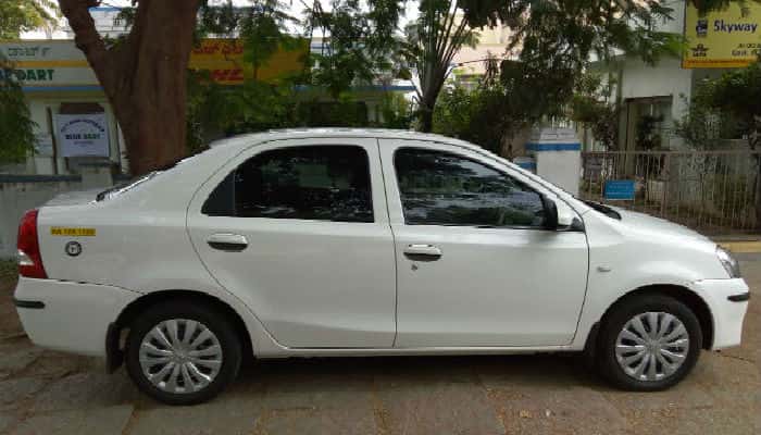 Sedan